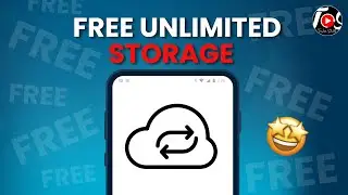 Iss Ek Trick Se Milega Unlimited Storage Free Me 🫢⚡️