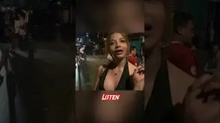 BANGKOK Ladyboy 🇹🇭 🏳️‍⚧️ 