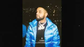 NAV Type Beat - 