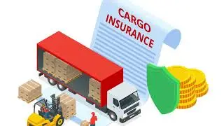 Motor Truck Cargo Insurance Explained in 90 Seconds!
