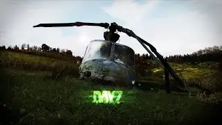 СНОВА ЗДАРОВА | DAYZ | 1PP, HARDCORE И Т.Д.