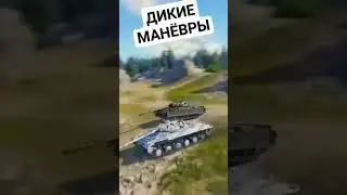 Дикие Манёвры Светляка 