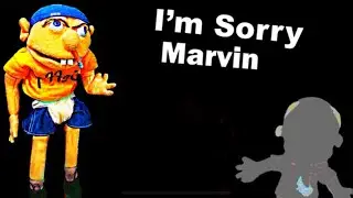 I’m Sorry Marvin (Real Clip Found)