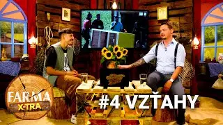 FARMA X-TRA V. - Epizóda 4 - Prvé vzťahy