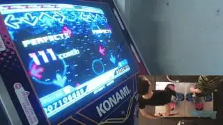 kalek - STILL IN MY HEART (MOMO MIX) AAA - DDR EXTREME