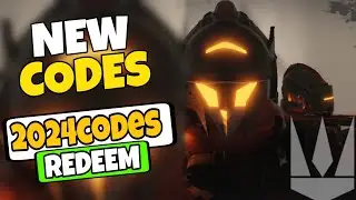All *Secret* Early Alpha v9 Project God Slayers Codes | Codes for Early Alpha v9 Project God Slayers