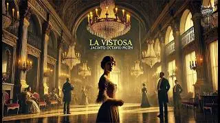 🌟 La vistosa: Un Relato de Belleza y Misterio ✨