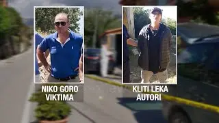 Vrau biznesmenin Goro në Himarë, dënohet me 30 vite burgim autori Kliti Leka