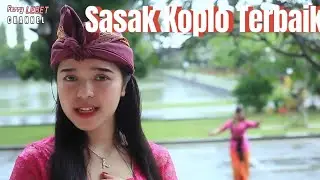 LAGU SASAK DUREN SEDE  APRIL LOMBOK