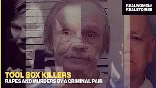 BEYOND EVIL: The Story of Lawrence Bittaker & his accomplice Roy Norris