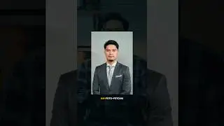 Cara Buat Foto CV Lamaran Kerja Jadi Makin Keren🔥