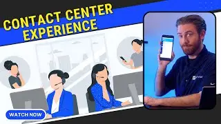 What is Contact Center Experience and How to Improve It?