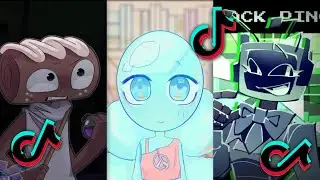 😮Funny Dandy's World | TikTok Compilation #153