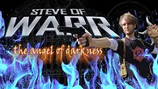 TR Retrospective | Lara Croft Tomb Raider: The Angel of Darkness (2003) - SteveOfWarr