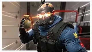 I Played Rainbow Six Siege Again