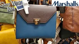 Marshalls * SHOP WITH ME * PURSE WALKTHROUGH 2019