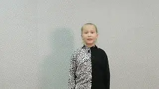 Слуцкія ткачыхі. Максім Багдановіч. Чытае Жук Паліна