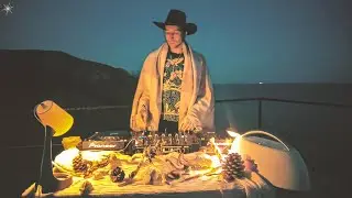 ∑∑ ORGANIC HOUSE / DEEP HOUSE / MEDUZA DURSO SUNSET / mix by Epoch Estellar ∑∑