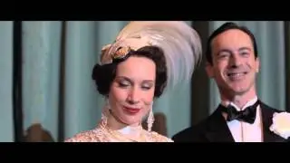 Lucie Bílá - Když tančí ďábel s andělem (oficiální videoklip k filmu Lída Baarová)