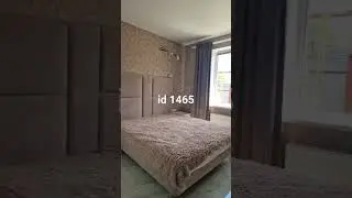 Хороший домик, посмотрите, скоро полный обзор