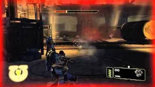 Warhammer 40k Spacemarines Walktrough - Part 9 | Commentary & Walktrough HD