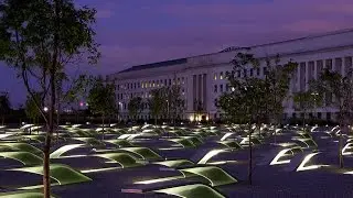 The Pentagon Memorial (documentary)