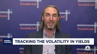 Jeffrey Sherman CNBC Money Movers
