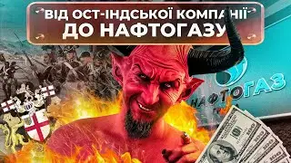 Why are state-owned enterprises evil: evil all over the world?