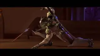 [GMV] {Overwatch} - Feel Invincible