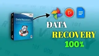 Data Recovery 100% free. Quick Data Recovery software. Easy Data Recovery Photo and Video