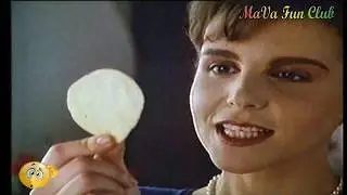 Grand Pai 1988 Le famose patatine che fanno scronch!