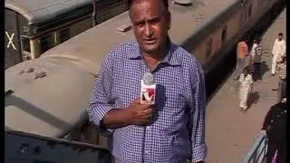 Chand Nawab Reporting