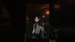 All in one character [genshin impact] 