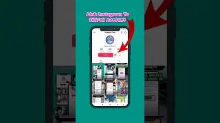 How To Link Instagram Account To TikTok App Simple Step 2023 