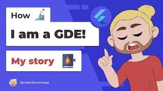 How I Became a Google Developer Expert (GDE)