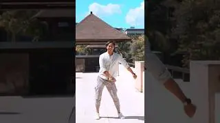 What happens in Bali, Stays in Bali 🤙 (fun segment) 