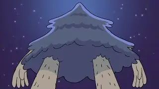 Pine Man