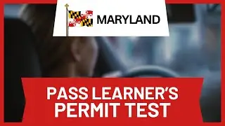 How to Pass Learner’s Permit Test in Maryland