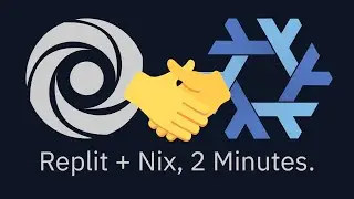 Everything You Need to Know About Nix on Replit in 2 Minutes