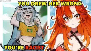 Twitter Users RAGING Over 