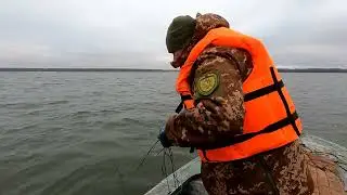 ТОННЫ РЫБЫ В СЕТЯХ !! БРАКОНЬЕРЫ ВЫЛАВЛИВАЮТ ВСЮ РЫБУ!