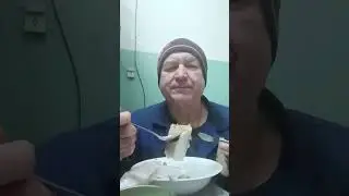 НА обзор холодец домашний из магазина светофор ем с домашней горчицей