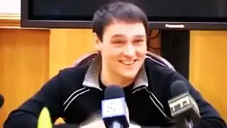 Юрий Шатунов. 2009г. Интервью. Звездный Минск.