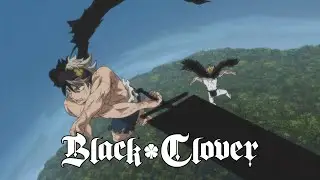 BLACK ROVER OPENING 3 - (ENGLISH ROMIX) BLACK CLOVER