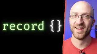 Records In Java - Full Tutorial - The Best New Java Feature Youre Not Using