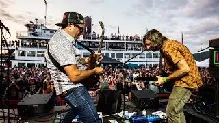 Dopapod - Rock The Dock Music Festival 2024