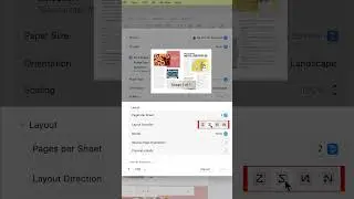 PDFtips: How to print multiple pages per sheet for Mac