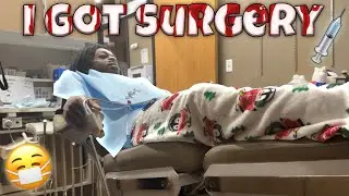 The FUNNIEST Wisdom Teeth Removal Of All Time...