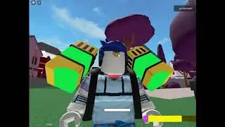 PROJECT JOJO FREE SERVER VIP