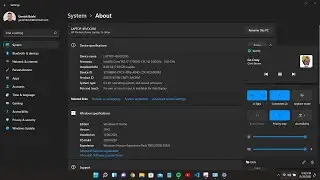 REVIEW After 8 Days used Windows 11 in Unsupported processor (CPU)